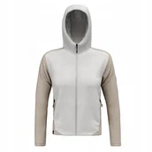 Bluzy damskie - SALEWA BLUZA FANES SARNER LIGHT 00-0000028825_7261 r L - miniaturka - grafika 1