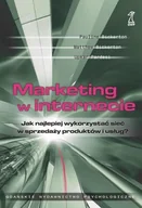 Marketing - Marketing w Internecie - miniaturka - grafika 1