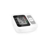 Ciśnieniomierze i akcesoria - Ciśnieniomierz Arytmia Mówi Po Polsku+zasilacz - miniaturka - grafika 1