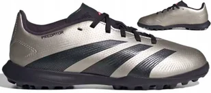 Buty piłkarskie na orlik turfy ADIDAS JR Predator League TF IF6414 R. 38 - Piłka nożna - miniaturka - grafika 1