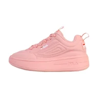 Buty trekkingowe damskie - Buty damskie Fila Superbubble - miniaturka - grafika 1