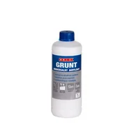 Grunty do ścian - Grunt uniwersalny akrylowy 1 l Dorex - miniaturka - grafika 1