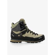 Buty trekkingowe męskie - Buty trekkingowe Meindl Lite Summit GTX - reed/graphite - miniaturka - grafika 1