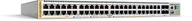 Pozostałe akcesoria sieciowe - Allied Telesis x530-52GPXm Zarządzany L3 Gigabit Ethernet (10/100/1000) Obsługa PoE Szary - miniaturka - grafika 1