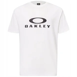 OAKLEY KOSZULKA O BARK 2.0 FOA402167-104 r M - Koszulki męskie - miniaturka - grafika 1