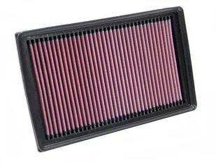 K&N 33-2886  FILTR POWIETRZA - Układy dolotowe - miniaturka - grafika 1