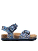 Buty dla chłopców - Primigi Sandały 1929033 M Granatowy - miniaturka - grafika 1