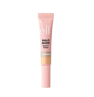 e.l.f. Cosmetics Halo Glow Beauty Wand Highlighter in Honey Płynny rozświetlacz do twarzy - Rozświetlacze do twarzy i ciała - miniaturka - grafika 1