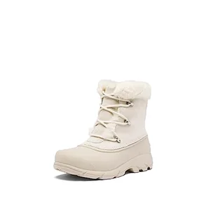 Sorel damskie buty zimowe buty zimowe, Kreda, lekka glina, 43 EU - Śniegowce damskie - miniaturka - grafika 1