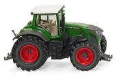 Samochody i pojazdy dla dzieci - Model kolekcjonerski traktora Fendt 942 Vario 2021 1:87 WIKING - miniaturka - grafika 1