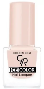Golden Rose O-ICC lakier do paznokci Ice Color 104 - Lakiery do paznokci - miniaturka - grafika 1