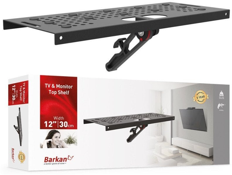 Barkan Nakładka 305x120mm