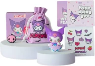 Figurki dla dzieci - Figurka hello kitty kawaii style - kuromi - miniaturka - grafika 1
