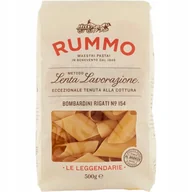 Makaron - Makaron Bombardini Rigati n154 500g - Rummo włoski importowany - miniaturka - grafika 1