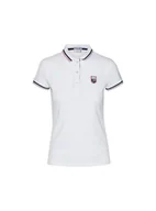 Koszulki męskie - Polo Uomo Gant 2012018_110 - miniaturka - grafika 1