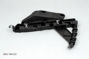 CITROEN C4 PICASSO WSPORNIK ZDERZAKA ŚLIZG Prawy Oryginał Mocowanie Przedni - Akcesoria motoryzacyjne - miniaturka - grafika 1