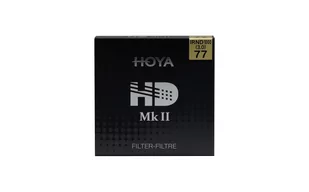 Filtr Hoya HD MkII IRND1000 (3.0) 77mm - Filtry fotograficzne - miniaturka - grafika 1