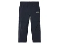 Spodnie i spodenki dla chłopców - lupilu® Spodnie dziecięce funkcyjne na gumce (104, Granatowy) - miniaturka - grafika 1