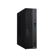 Zestawy komputerowe - ASUS ExpertCenter S5 SFF S501SER-714700001X Intel® Core™ i7 i7-14700 16 GB DDR5-SDRAM 1 TB SSD Windows 11 Pro Tower PC Czarny 90PF05M2-M027V0 - miniaturka - grafika 1