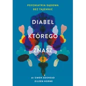 Felietony i reportaże - Diabeł, którego znasz - miniaturka - grafika 1