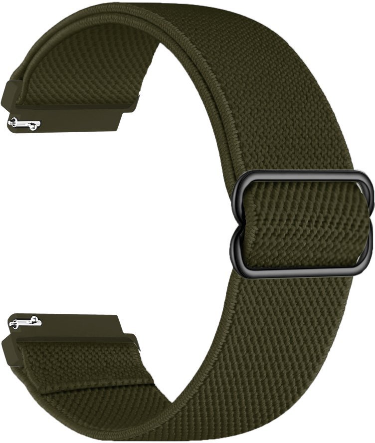 YIVO PASEK OPASKA BRANSOLETA YIVO 20MM KOMPATYBILNY Z AMAZFIT GARMIN HONOR HUAWEI MOTOROLA POLAR SAMSUNG ARMANI EXCHANGE BENYAR CALVIN KLEIN CLUSE COROS DANIEL WELLINGTON FOSSIL