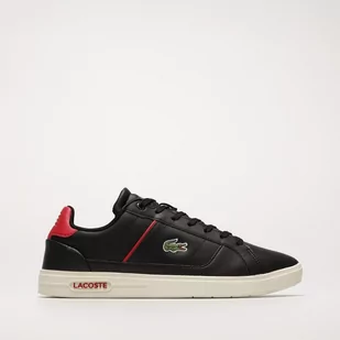 LACOSTE EUROPA PRO 222 1 - Lacoste - Buty sportowe męskie - miniaturka - grafika 1