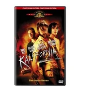 Horror DVD - MGM Kalifornia - miniaturka - grafika 1