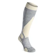 Skarpety termoaktywne - Skarpety narciarskie damskie Bridgedale Ski Lightweight Merino Performance - miniaturka - grafika 1
