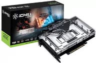 Karty graficzne - INNO3D RTX 4090 iChill Frostbite 24GB C4090-246XX-1833FB - miniaturka - grafika 1