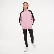 Odzież sportowa dziecięca - Dres dziecięcy Puma - miniaturka - grafika 1