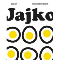 Jajko Katarzyna Pilitowska,zofia Pilitowska - Poradniki hobbystyczne Jajko Katarzyna Pilitowska,zofia Pilitowska - Poradniki hobbystyczne - miniaturka - grafika 2