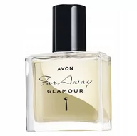 Wody i perfumy damskie - Avon Woda Perfumowana Far Away Glamour 30 Ml - miniaturka - grafika 1