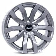 CMS 7x16 5x112 C22(GR) ET45 GREY