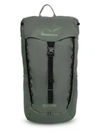 Plecaki - Regatta Plecak outdoor "Survivor V" w kolorze zielonym - 20 l - miniaturka - grafika 1