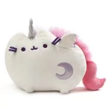 Gund Maskotka PUSHEEN Jednorożec Pusheenicorn 43 cm światło/dźwięk 6052883