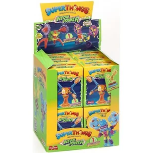 Super Things Neon Power - Czasopisma - miniaturka - grafika 1