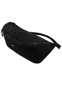 Nerki - Torba na ramię-nerka Vans Detached Sling Bag Black VN000Q9BBLK1 - miniaturka - grafika 1