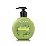 Odżywki do włosów - Redken Curvaceous Ringlet odżywka do włosów kręcone 180ml - miniaturka - grafika 1