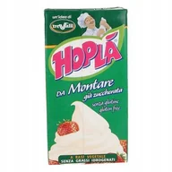 Zdrowa żywność - Hopla Śmietanka Roślinna, 500 Ml, Bezglutenowa - miniaturka - grafika 1