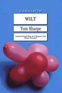 Literatura obyczajowa - Wilt - miniaturka - grafika 1