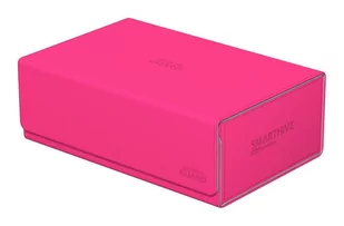 Ultimate Guard Smarthive 400+ XenoSkin Różowy - Gadżety dla graczy - miniaturka - grafika 1