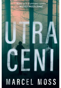 Utraceni - Thrillery - miniaturka - grafika 2