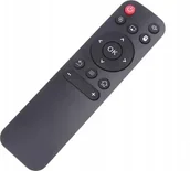 Akcesoria do projektorów - Pilot do projektora HY300 HY300 Pro HY320 HY320 mini - miniaturka - grafika 1