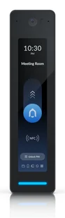 Ubiquiti G3 Reader Pro Terminal do rozpoznawania twarzy Czarny - Kontrola dostępu - miniaturka - grafika 1