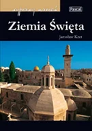 Albumy krajoznawcze - Ziemia Święta. Wyprawy Marzeń - miniaturka - grafika 1