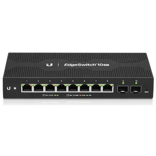 Ubiquiti EDGE ES-10XP ES-10XP - Routery - miniaturka - grafika 1