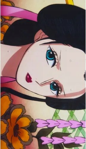 Plakat Anime Manga One Piece op_061 A3 (custom)