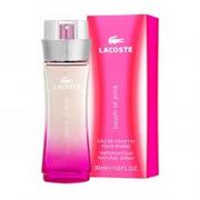 Wody i perfumy damskie - Lacoste Touch of Pink woda toaletowa 30ml - miniaturka - grafika 1