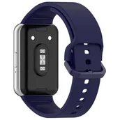 Akcesoria do smartwatchy - PASEK DO SAMSUNG GALAXY FIT3 FIT 3 SM-R390 - miniaturka - grafika 1
