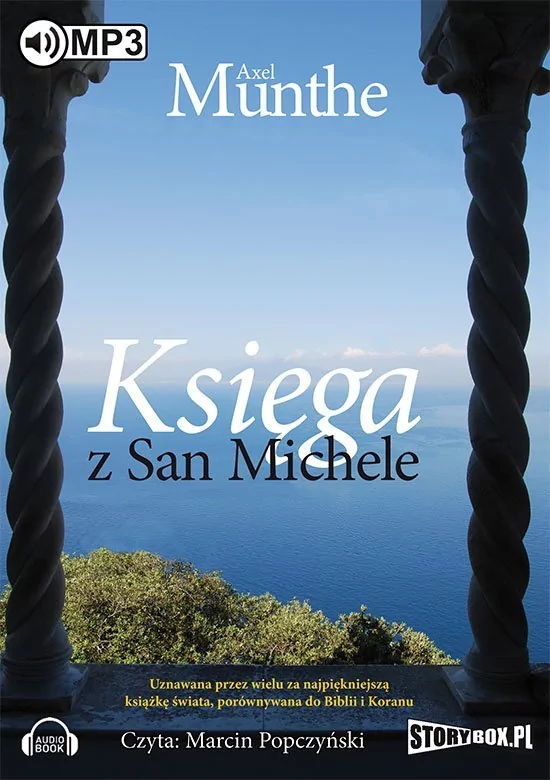 Księga z San Michele